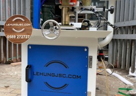 Máy mài lưỡi cưa tự động LeHung