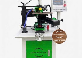 Máy mài lưỡi cưa tự động LeHungA