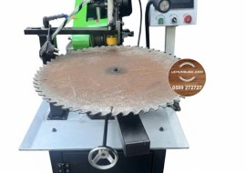Máy mài lưỡi cưa tự động LeHungB