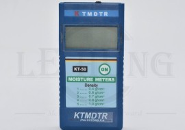 Máy đo độ ẩm KT50
